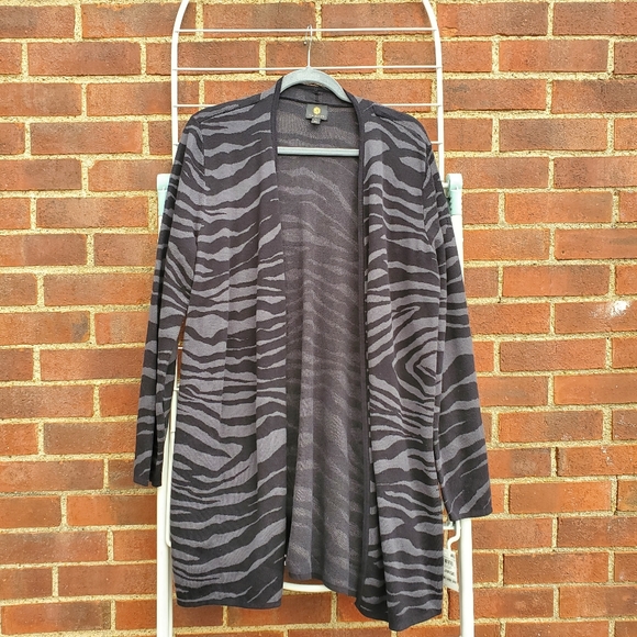 ❤️ JM Collection Cardigan - Picture 1 of 4
